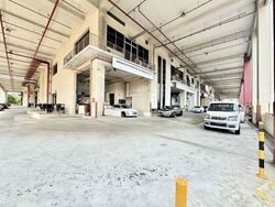 Paya Ubi Industrial Park (D14), Factory #623050061
